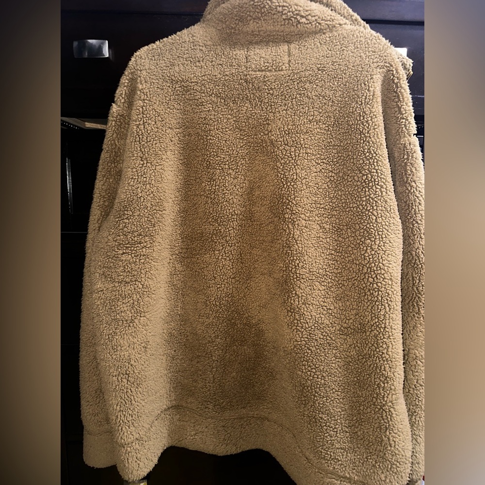 Teddy Express Jacket - Picture 3 of 3